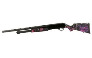 STEVENS 320 CMPCT 20/22 MUDDY GIRL
