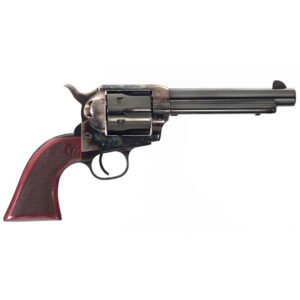TF UBERTI SMOKEWAGON 44-40 4.75 DELUXE TT