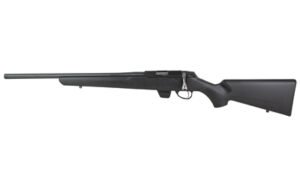 TIKKA T1X LH 22LR 20" TB BLK SYN
