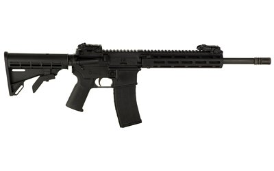 TIPPMANN M4-22 PRO 16" 22LR BLK CMPL - Image 2