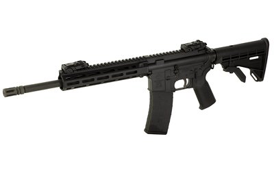 TIPPMANN M4-22 PRO 16" 22LR BLK CMPL - Image 3