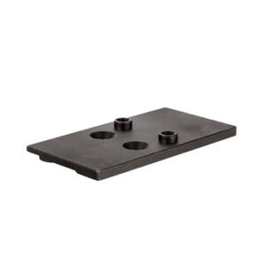 TRIJICON RMRcc PISTOL ADAPTER PLATE GLOCK MOS