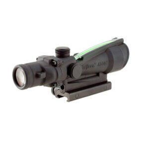 TRIJICON ACOG 3.5X35 DUA ILL GREEN CROSS 308BDC