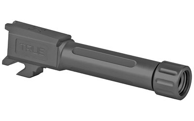 TRUE PREC HELLCAT BBL 9MM BLK TB - Image 2