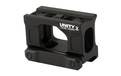 UNITY FAST MICRO-S BLK - Image 2