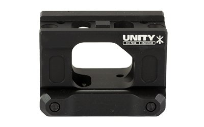 UNITY FAST MICRO-S BLK - Image 3