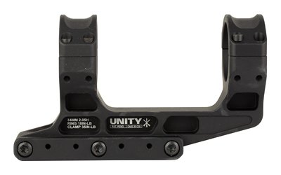 UNITY FAST LPVO 34MM BLK - Image 3