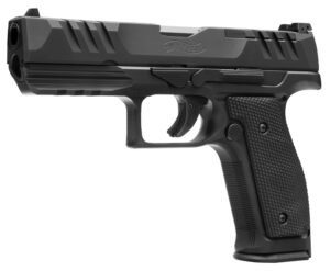 WAL PDP 9MM 4.5 FS STEEL FRAME 18RD