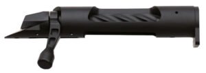 WBY 307 BUILDERS ACTION MAGNUM STANDARD BLK