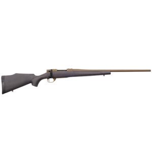WBY VANGUARD BRONZE 24 25-06 WEATHERGUARD
