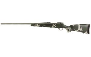 WBY V-GRD TALON 270WIN 26" CAMO