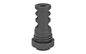 YHM QD MUZZLE BRAKE 5/8X24