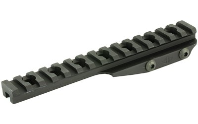 YHM 6" PICATINNY RAIL EXTENSION