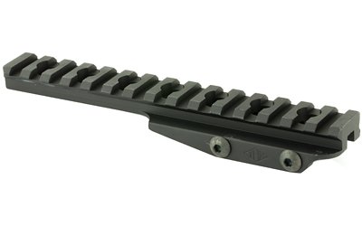 YHM 6" PICATINNY RAIL EXTENSION - Image 2