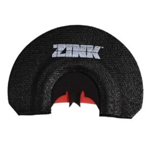 Zink Thunder "ST" Turkey Mouth Call