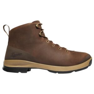 Danner Pub Garden Boot Chocolate Size 8