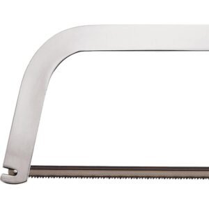 LEM Products Meat Saw Blade With Pin - 22" X 1"