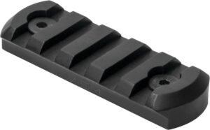 KEYMOD ACCESSORY RAIL/SHORT/3 HOLE