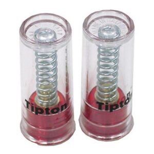 Battenfeld Tipton Snap Caps 12 Gauge 2-Pack