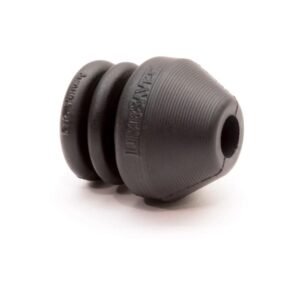 Limbsaver Sharpshooter X-Ring Bull Barrel De-Resonator Black