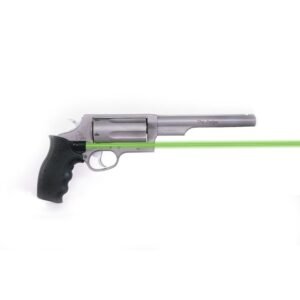 Viridian Grip Laser for Taurus Judge Revolver Green