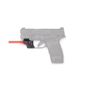 Viridian E Series Red Laser Black Springfield Hellcat w/ Kydex IWB RH