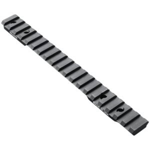 Weaver 1-Piece Extended Multi-Slot Picatinny Scope Base Mossberg Patriot LA