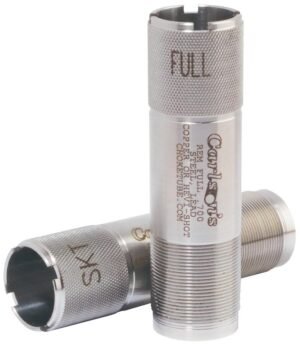 Carlson's Sporting Clays Modified Choke Tube for 20 ga Remington .600