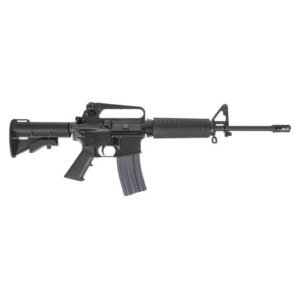 H&R GOVERNMENT CARBINE 5.56 A2 HANDLE, 14.7" PW BBL, 1-30RD MAG