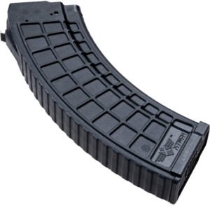 XTech Mag47 Gen2 Mag AK47 Black 30 rd.