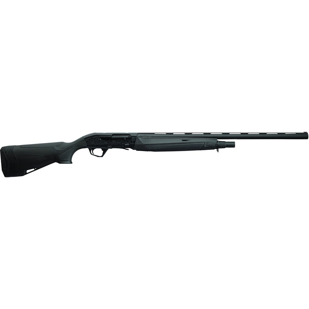 Charles Daly 601 Sport Shotgun 12 ga 28 in Black Syn 3 in