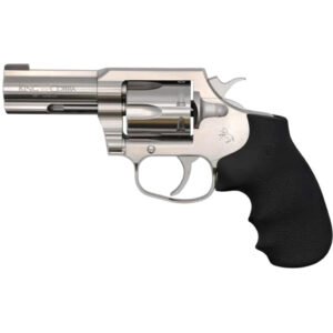 Colt King Cobra Revolver 357 Mag 3 in. Matte Stainless 6 rd.