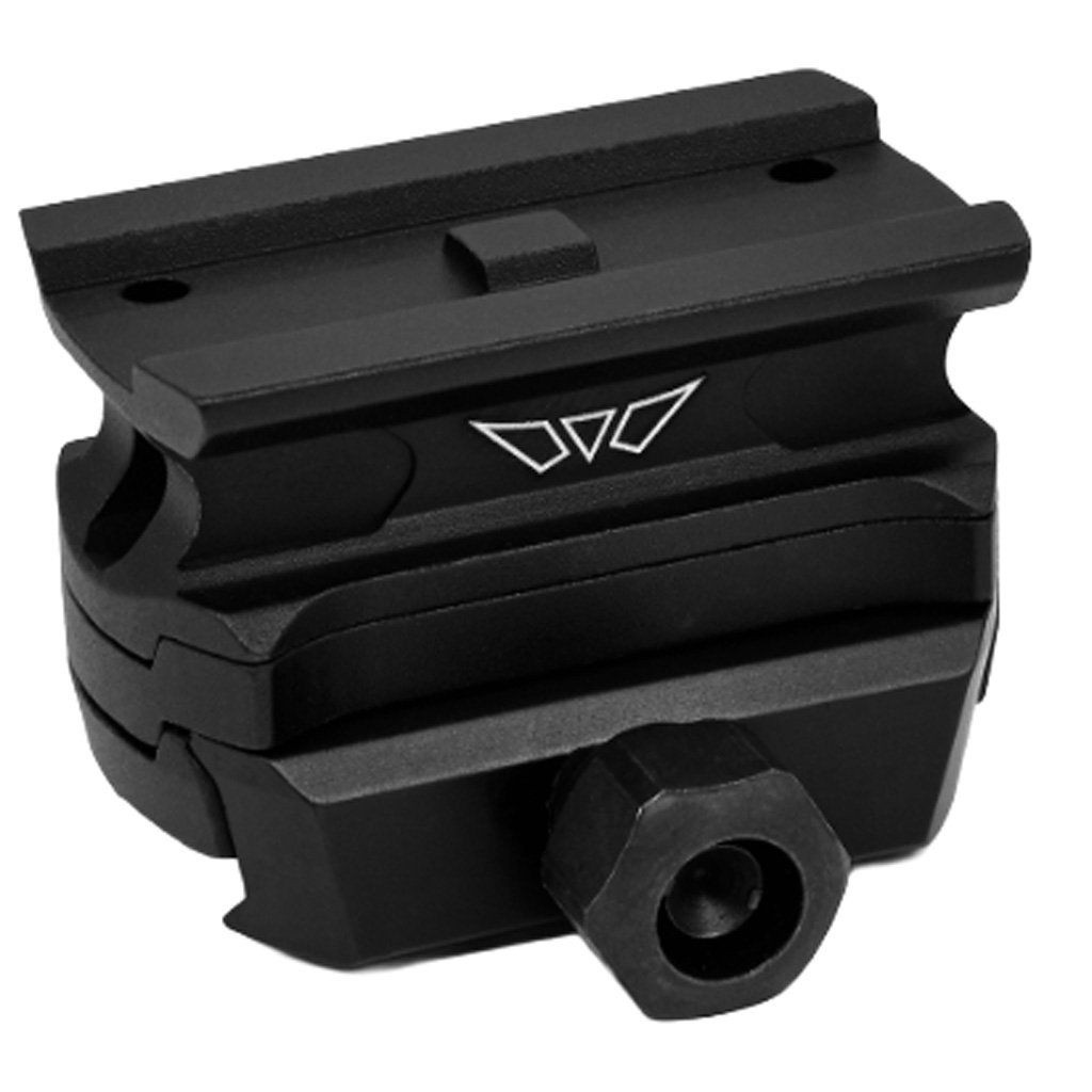 Warne Red Dot Riser Aimpoint T1-T2 Footprint