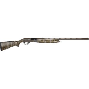 Weatherby Sorix Turkey Shotgun 12 ga. 24 in. BLK/Bottomland 3.5 in.