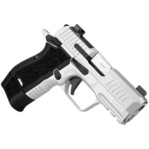 Kimber CDS9 OR Pistol 9mm 3.18 in Stainless w/Ambi Safety&Rail 13rd/15rd