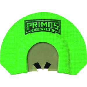 Primos Hen House Diaphragm Call The Karen w/ Double Ghost Cut