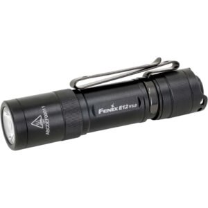 Fenix 200 Lumen EDC Flashlight