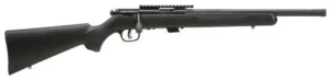 SAVAGE MKII-FVSR 22LR RFL BL/SYN