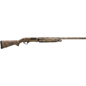 Winchester SXP Waterfowl Hunter Shotgun 12 ga. 28 in. Mossy Oak Bottomland 3.5 in.