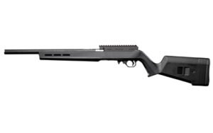 ANGSTADT VOLQ SUMMIT 18.5 .22LR BLK