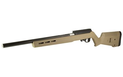 ANGSTADT VOLQ VANQUISH 18" .22LR FDE - Image 3