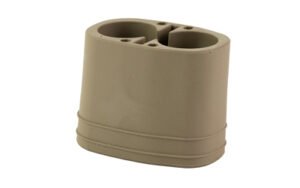 B5 GRIP PLUG FDE