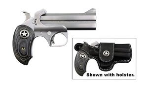 BND RANGER II DERR 357/38