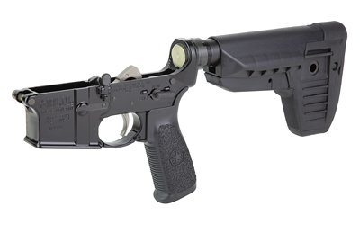 BCM CMPLT LWR W/SOPMOD 1 CM BLK BLEM - Image 3