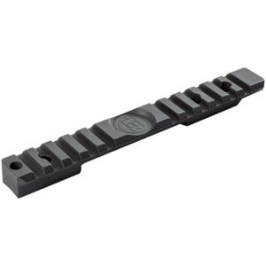 BGA 20MOA RAIL LONGA 6-48 AND 8-40 SCREWS