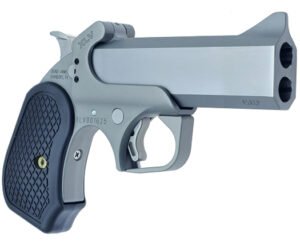 BOND XLV 45ACP 4.25 STAINLESS STEEL