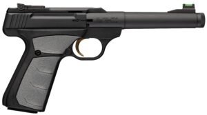 BRO BUCK MARK CAMPER UFX SR 22LR 5.9 10RD