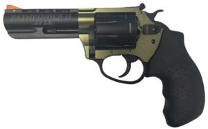 CA PATHFINDER II 22LR 3.5 ODG BLK 8RD
