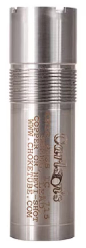 CARL CHOKE TUBE 12GA BEN CRIO FLUSH LIGHT MOD