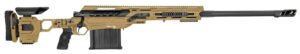 CDX 50 TREMOR PRECISION 50BMG 29 5RD TAN-BLK